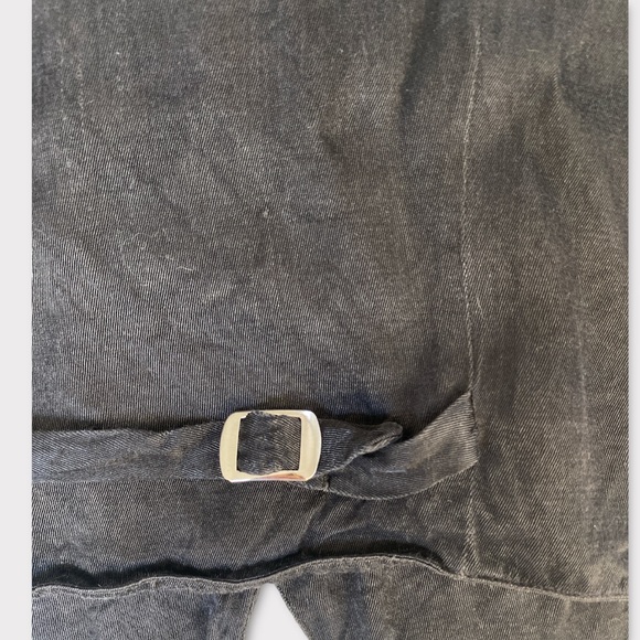 SOLD! Vintage Mexx Vest - Picture 4 of 7